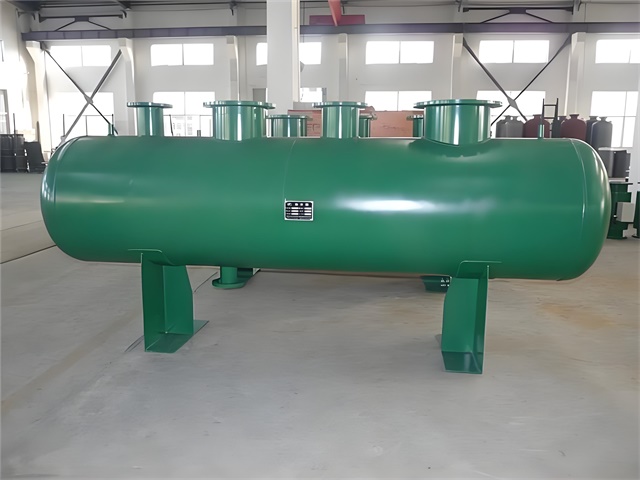 甘泉集分水器需要电源吗